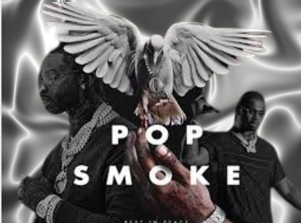 The Meaning Behind Pop Smoke’s Dior Shirt Fashion