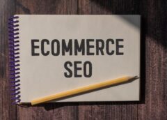 E-commerce SEO package