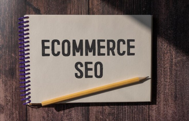 E-commerce SEO package