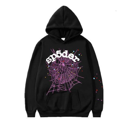 Sp5der Hoodie