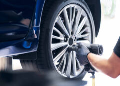 tire repair services