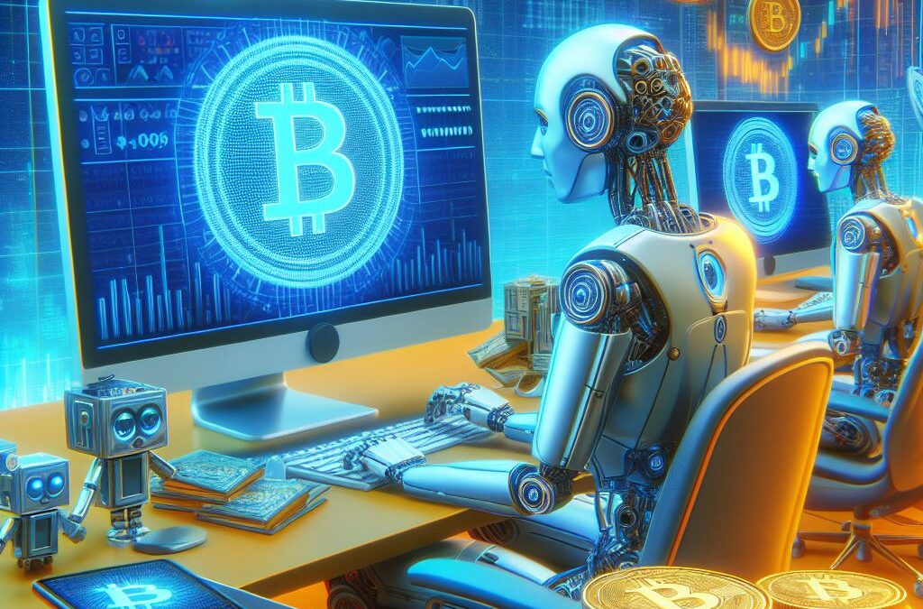 Maximize Your Gains: The Power of Automated Crypto Trading Bots