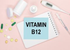 Vitamin B12 Energy Shots