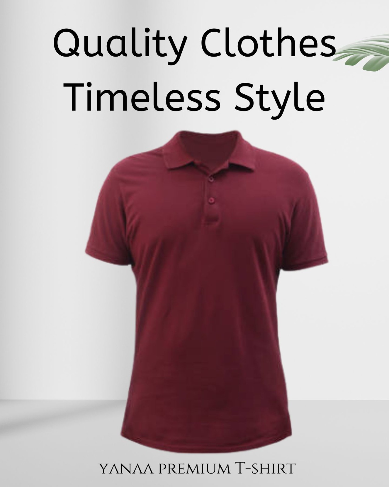 Premium Polo T-shirts in Australia