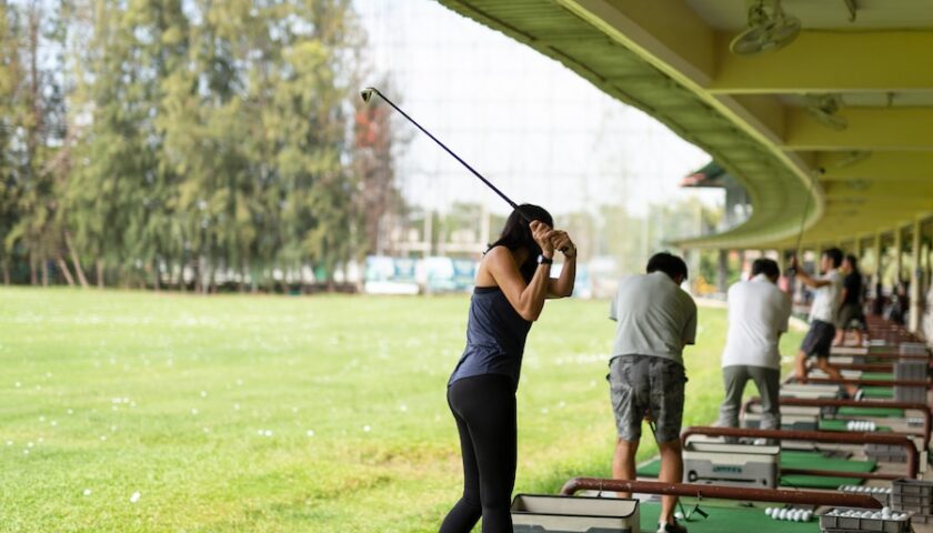 Golf Schools in USA