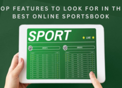 best online sportsbook