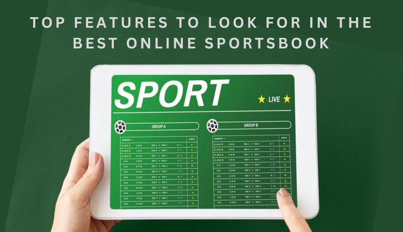 best online sportsbook