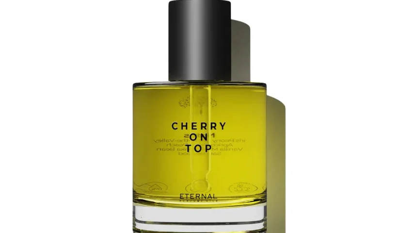 Cherry on Top Perfume