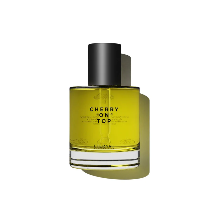 Cherry on Top Perfume