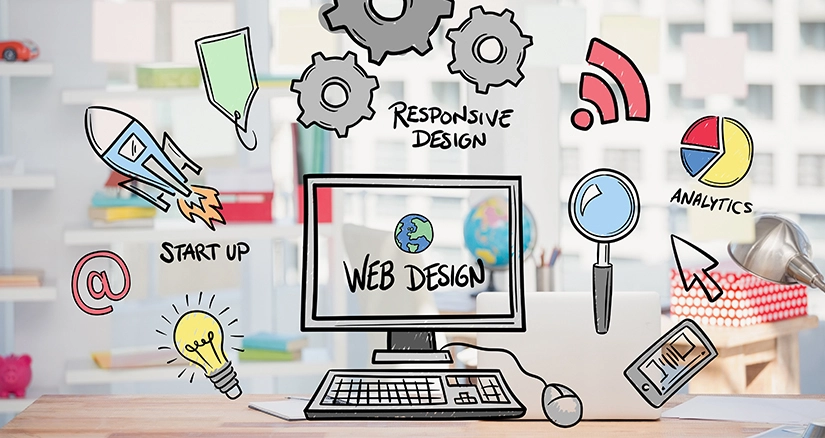 Web Design Agency