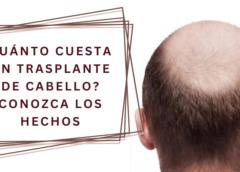 cuanto cuesta un trasplante de cabello