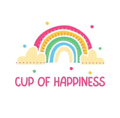 cup of happiness