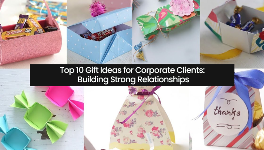 gift boxes