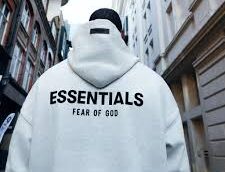 Essentials Hoodie