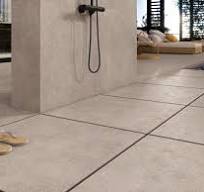 porcelain tiles