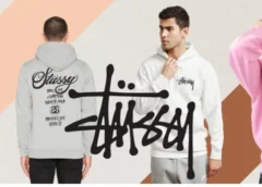 The Origins of Stussy Clothing