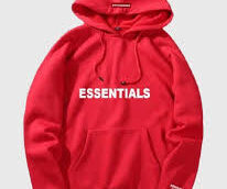 essentials clothing Online hoodie Store