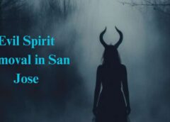 evil spirit removal in san jose