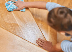 hardwood floors services