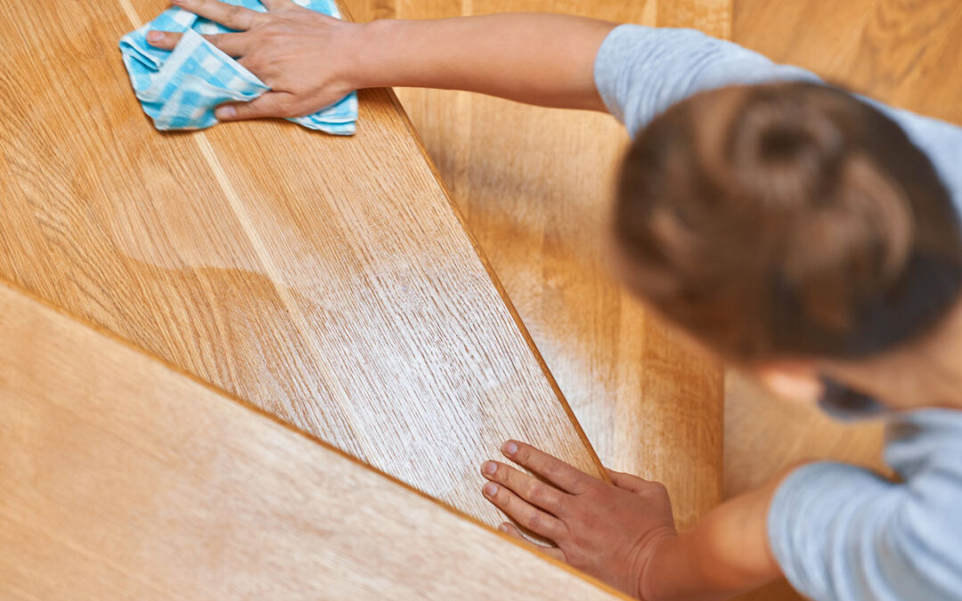 hardwood floors services