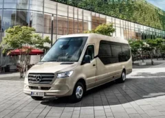 group travel with minibus hire