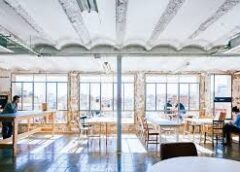 Top Coworking Spaces in Dubai: Find Your Perfect Workspace