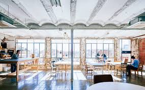 Top Coworking Spaces in Dubai: Find Your Perfect Workspace