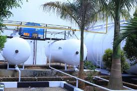 Reliable LPG Gas Supplier in Kampala – Safe & Affordable Solutions