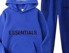 Essentials Hoodie