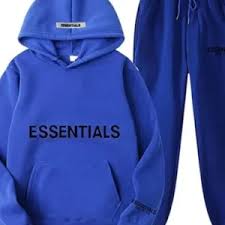 Essentials Hoodie