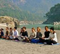 Best Detox Retreats in Rishikesh: Rejuvenate Your Mind & Body