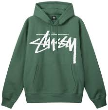 Stüssy Hoodies and the Online Hype Culture A Perfect Match