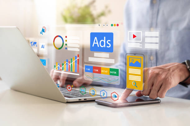 Google Ads Services in USA