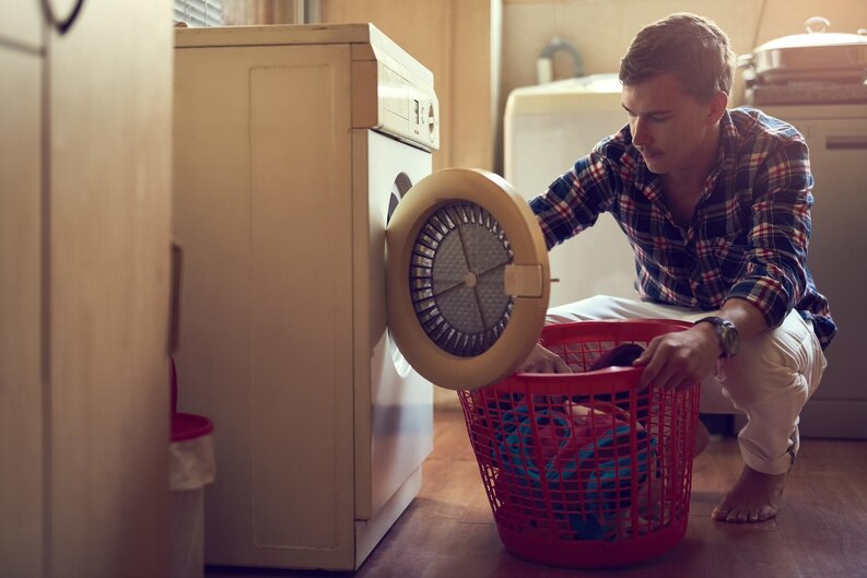 laundry in new york