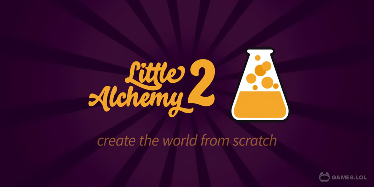 how to make big in little alchemy 2