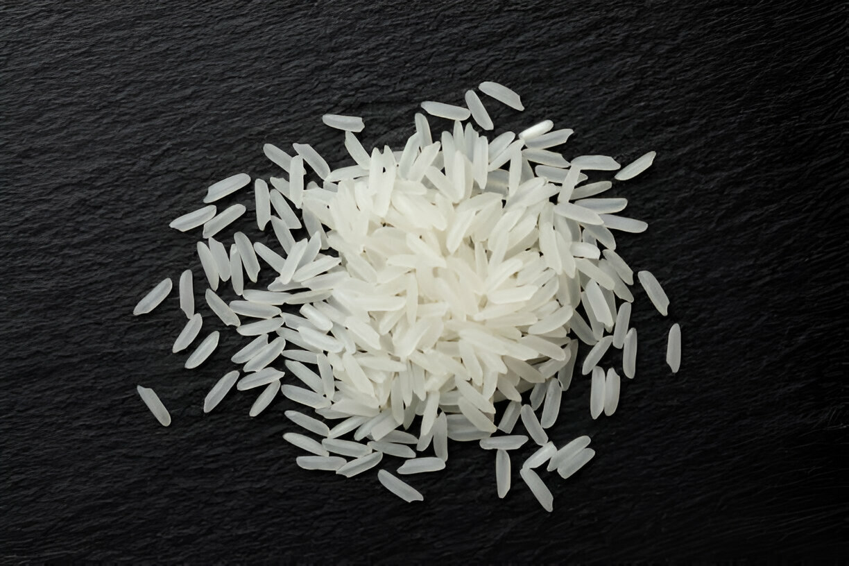 long grain rice suppliers