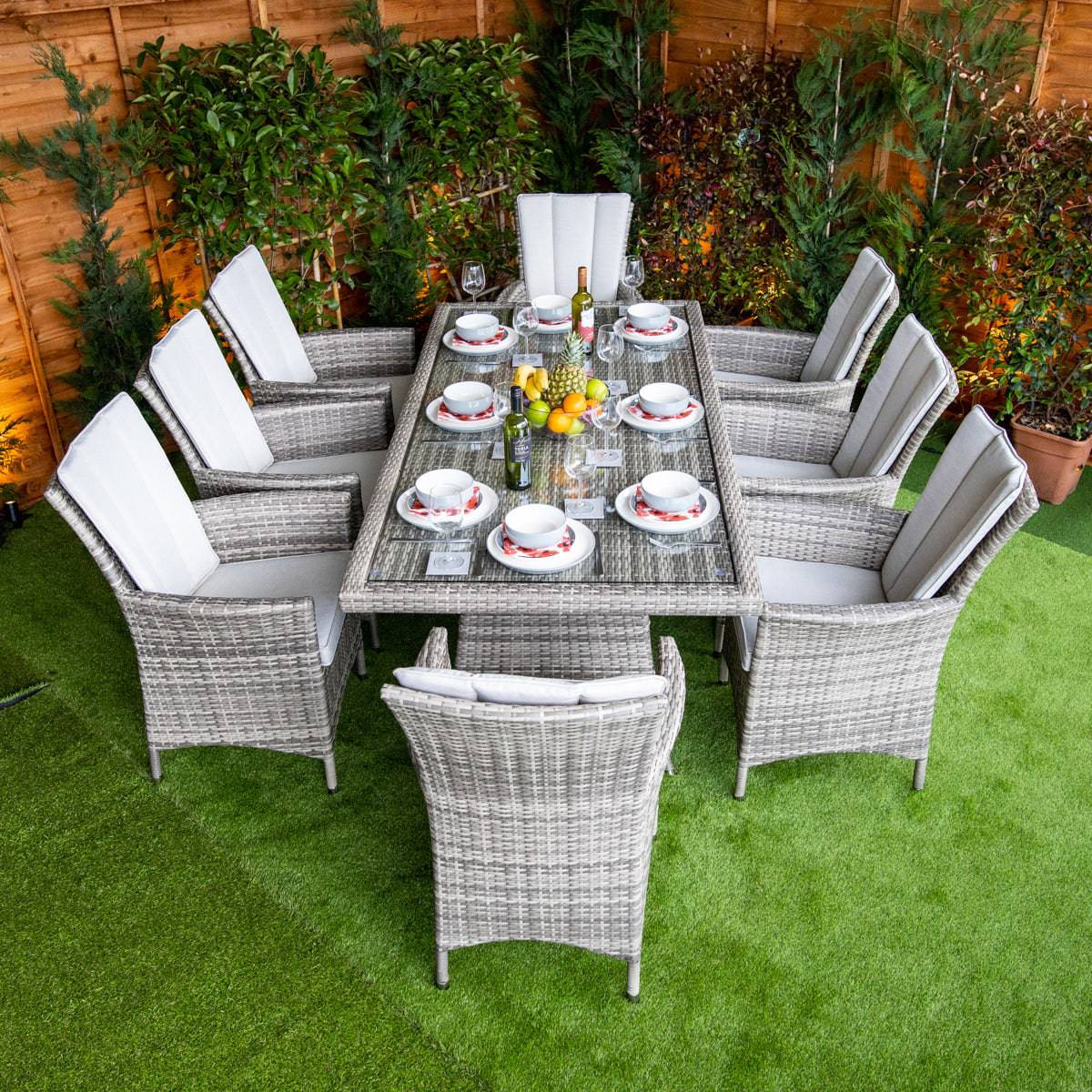 outdoor dining sets