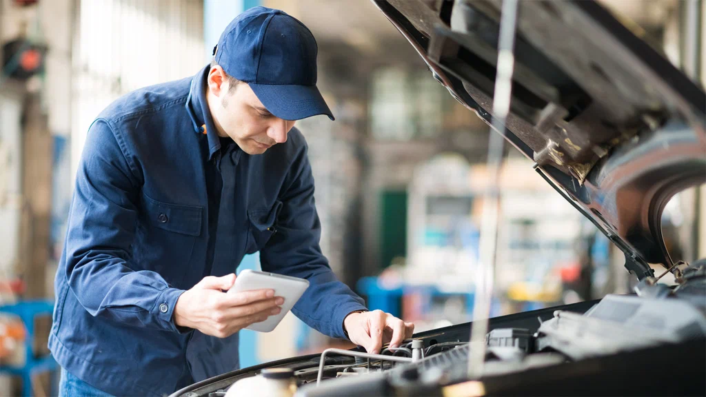 pre-purchase car inspection