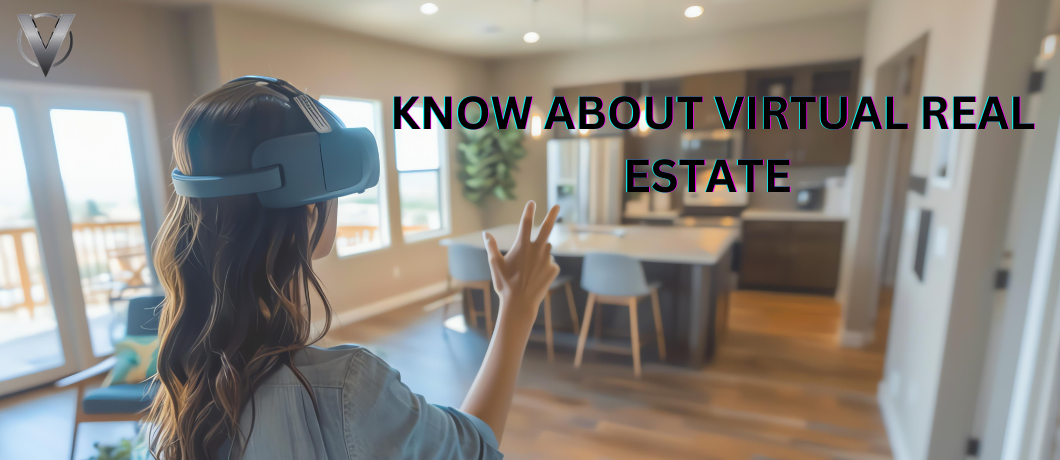 real estate in metaverse