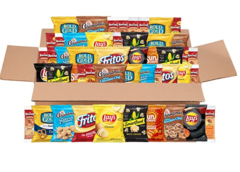 Premium Custom Snack Boxes USA for Better Branding