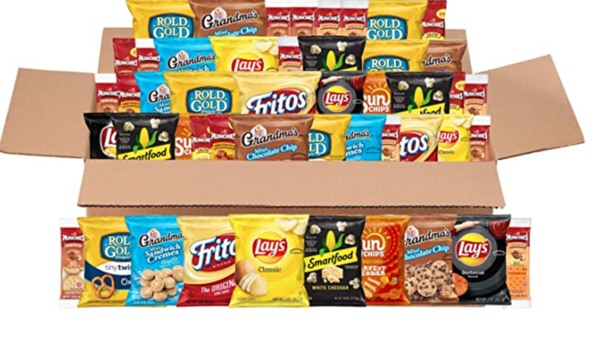 Premium Custom Snack Boxes USA for Better Branding