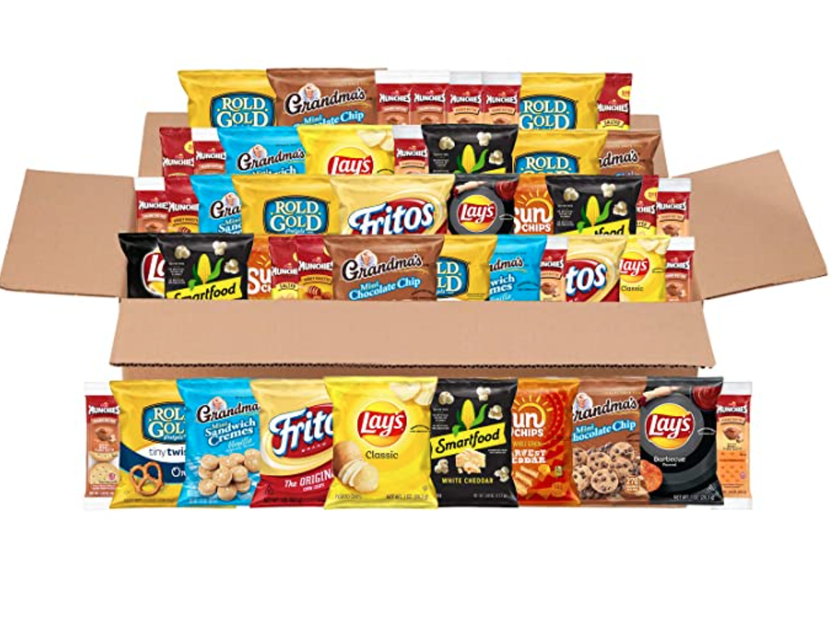 Premium Custom Snack Boxes USA for Better Branding