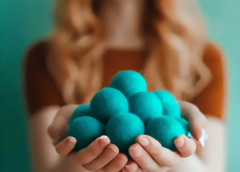 Dryer Balls