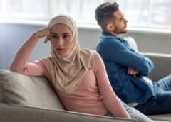 Islamic Divorce in the UK