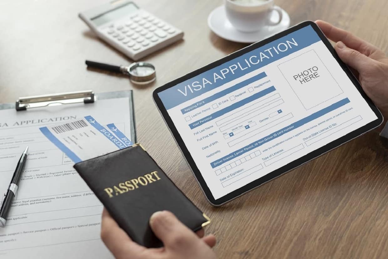 Visa