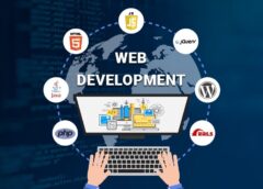 website development company in bangalore