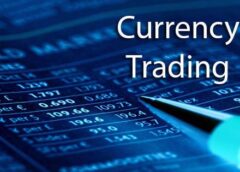 Currency Trading Courses