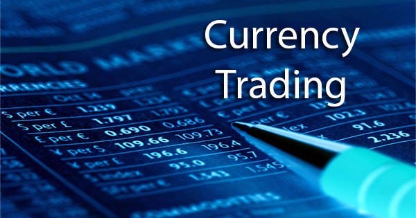 Currency Trading Courses