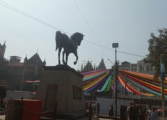 Kala Ghoda Art Festival