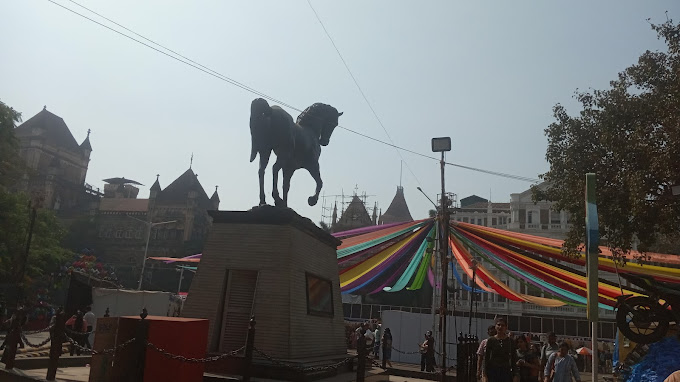 Kala Ghoda Art Festival